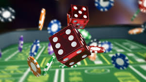 Онлайн казино Casino GMSlots